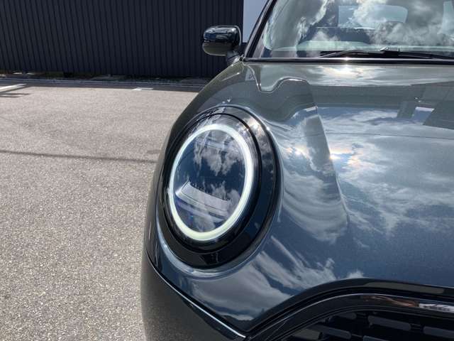 MINI認定中古車は当社にお任せください【MINI滋賀　077-551-3217】