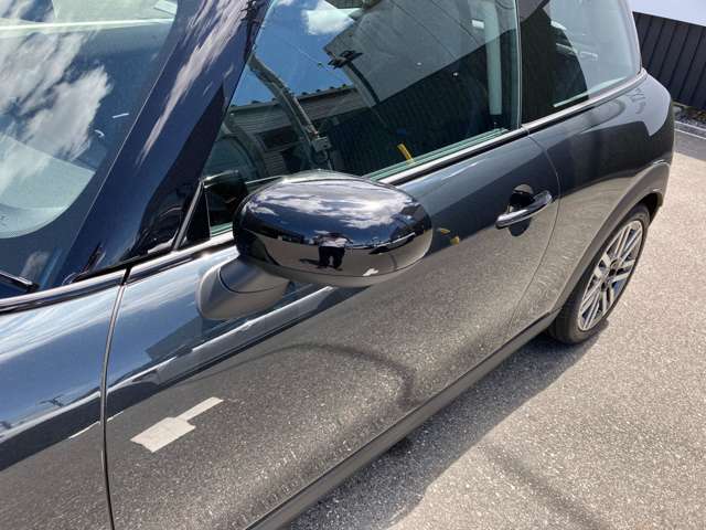 MINI認定中古車を多数展示しております。お気軽にお問い合わせください【MINI滋賀　077-551-3217】