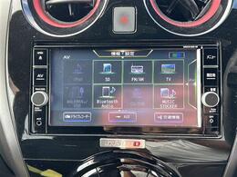 【カーナビ】『カーナビ』の画像になります。ナビ利用時のマップ表示は見やすく、いつものドライブがグッと楽しくなります！