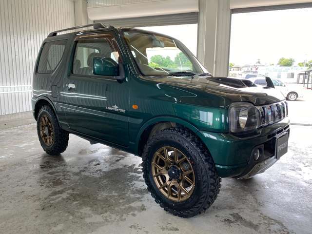 ☆新車・中古車・買取/車検・点検整備/板金☆車のことなら何でもご相談ください☆