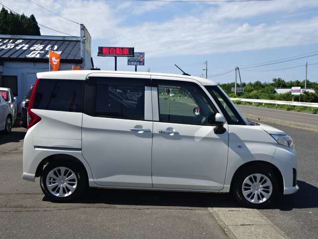 当社の在庫は、お客様に快適にお乗り頂ける様、次の車検も取って頂ける様、納車整備に力をいれ、期待以上のモノをお届けできるように、日々努力しております！