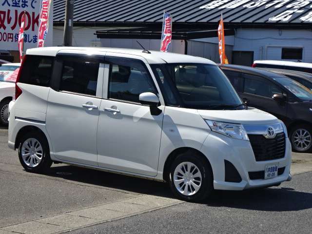 中古車の買取・下取OK、ぜひご相談ください！