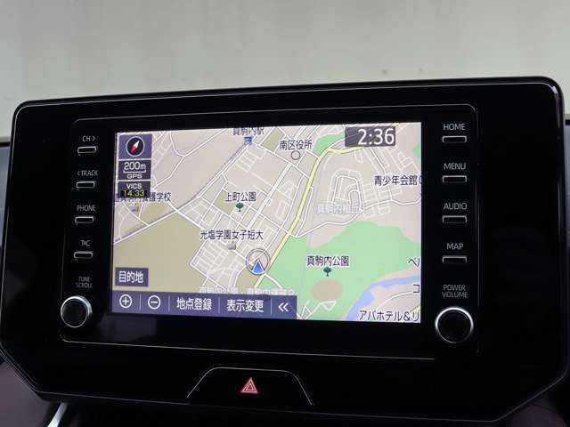 内外装クリーニング済みです！車両品質には自信がございます！是非お気軽にご来店下さい！