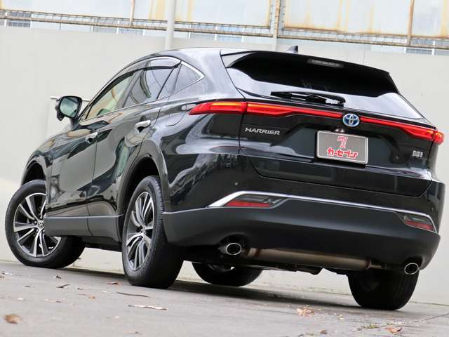 この度はカーセブン札幌南店の在庫をご閲覧いただき、誠にありがとうございます！