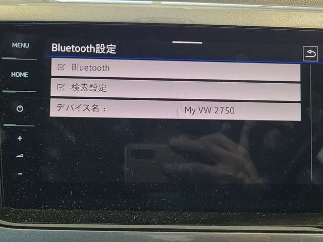 ☆Bluetooth接続可能☆