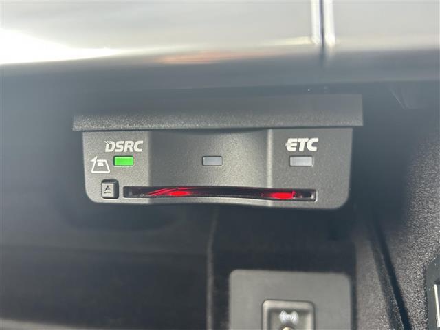 ETC車載器を装備しております。