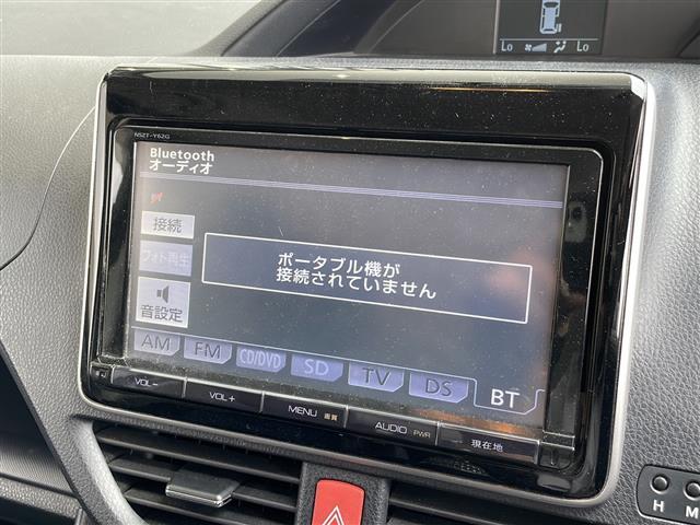 【カーナビ】ナビ利用時のマップ表示は見やすく、いつものドライブがグッと楽しくなります！◆乗って触って体感してみてください！！当社車両は試乗可能です！お気軽にスタッフまでご相談ください！