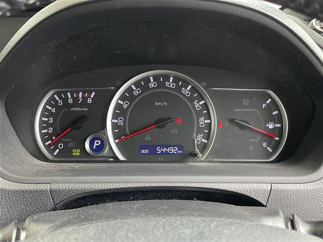 【スピードメーター】メーターがシンプルで見やすく運転しやすいですね！◆乗って触って体感してみてください！！当社車両は試乗可能です！お気軽にスタッフまでご相談ください！