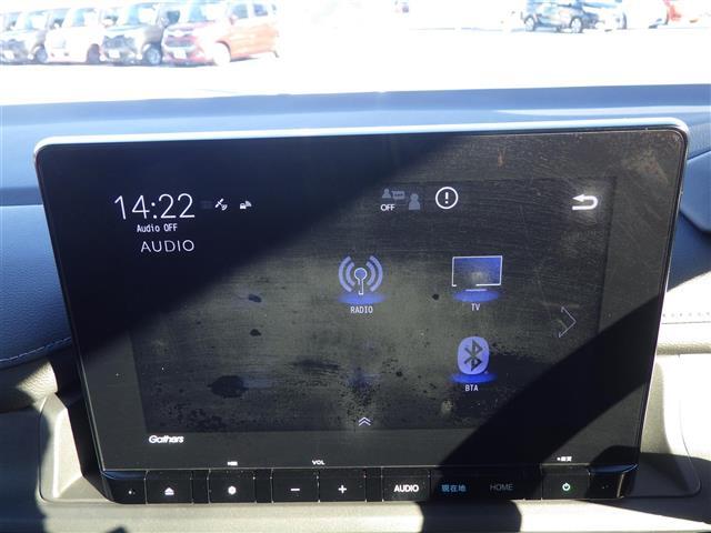 地デジTV DVD CD Bluetooth