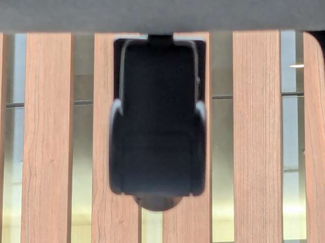 ドラレコが装備されているのでいざという時に心強いです(*^^*)