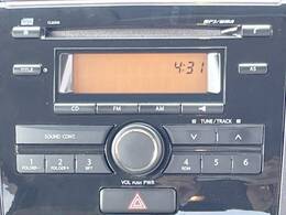お好きな音楽を車内でお楽しみいただけます♪スピーカー交換・ウーハー追加などの音質向上や、最新ナビ・後席モニター等の取り付けも是非ご相談ください！