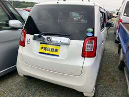 当社は、お車の販売だけでなく整備にも自信を持っております。販売している車輌は当然ですが、その後のアフターまで安心してお任せ下さい！