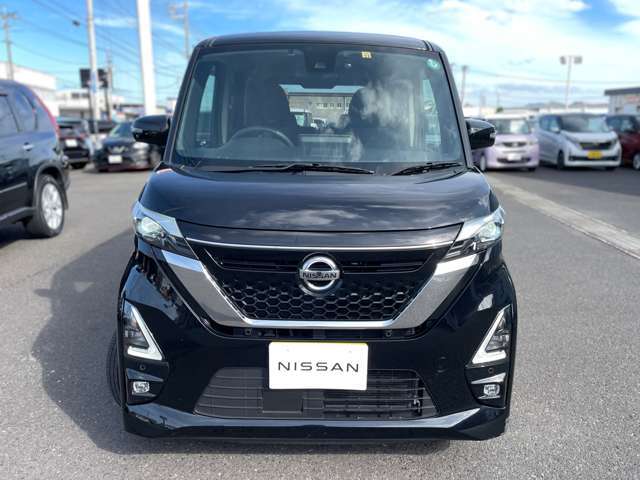 女性の方や初心者の方にも分かりやすくお車のご説明を致します