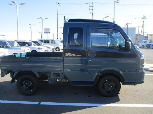 右横
