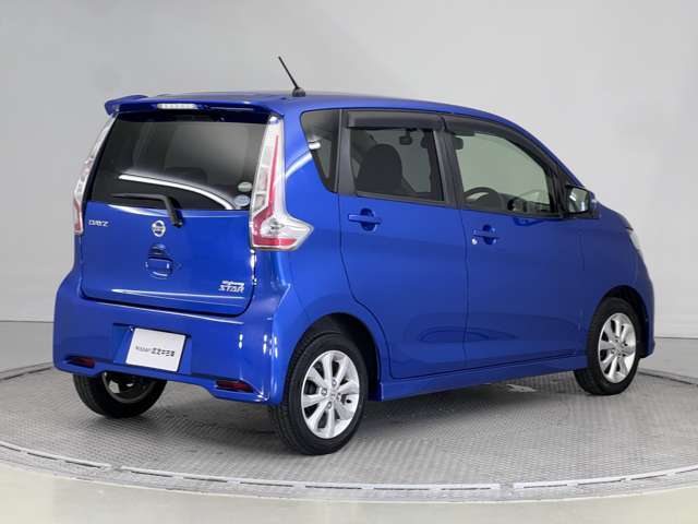 【日産認定中古車】日産で認定された安心の認定中古車。日産ならではの安心や保証が充実。幅広い価格帯をはじめ、充実のラインアップを誇る日産の認定中古車です。