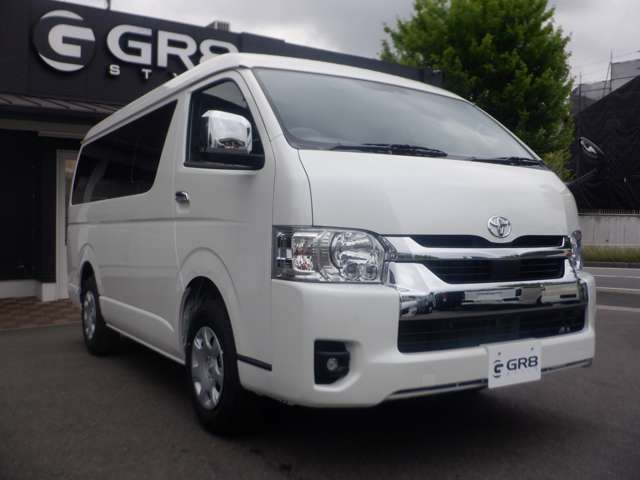 4WD/即納/未登録新車/4列10人乗り/パノラミックビューモニター/デジタルインナーミラー/パワースライドドア/スマートキー/LEDヘッド/コーナーセンサー/セーフティセンス