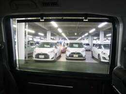 公的機関「（財）日本自動車査定協会」の基準を採用。日本オートオークション協議会「走行距離管理システム」で距離に不正が無いかもチェック済みです。