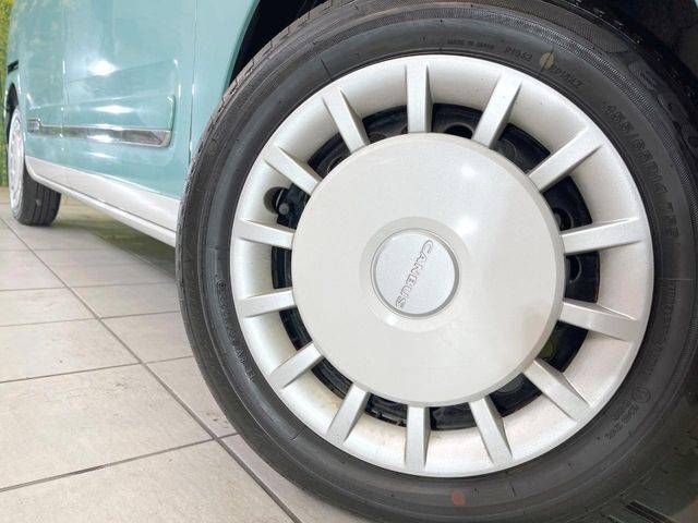 【純正14インチスチールホイール】ネクステージでは『社外アルミホイール』も好評発売中！有名ブランドからお値打ちなアルミまで幅広くご提案致します♪スタッドレスタイヤも取り扱っておりますのでお任せ下さい！