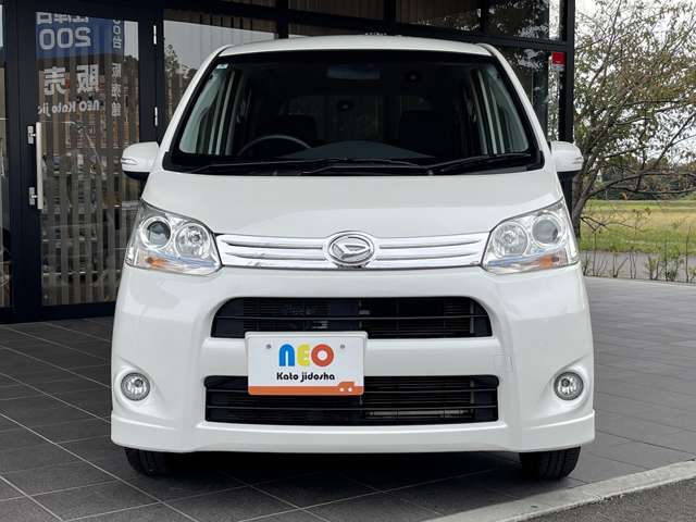 全車、安心の保証付き販売です！目立つ傷・へこみはほとんどありません！！！「万が一の時でも安心！」安全なカーライフをバックアップいたします！保証内容は059-373-6333までお気軽にお問合わせ下さい