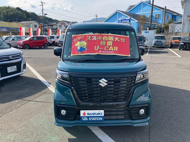 【敷戸店】ご契約頂いたお車は当社整備工場で納車点検整備！！スズキ車についてはメーカー直営なので豊富な情報量を背景にお車のメンテナンスをさせて頂きます。スズキ車のことはお任せください！