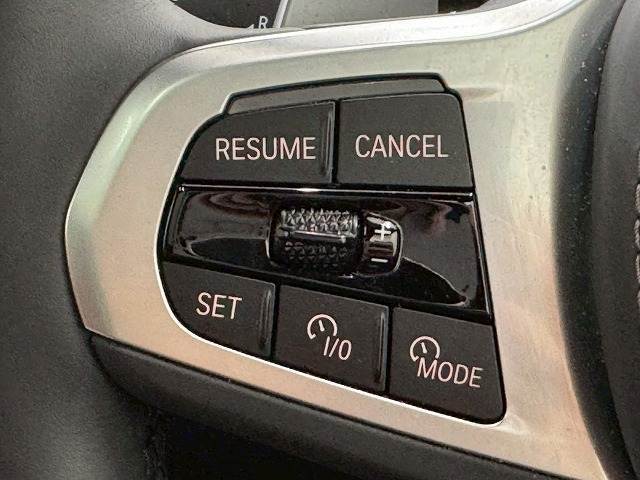 【レーダークルーズコントロール】装備で高速道路の運転も楽々です！