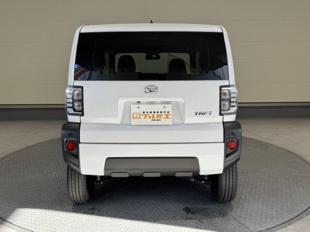 購入後の保証については、新車登録から最長7年間まで延長できるプランもご用意しています！詳しくはスタッフまでお問い合わせください！