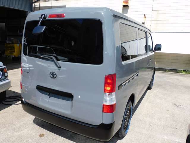 ☆自社工場完備で安心安全をお客様にご提供いたしております。納車前整備はもちろん納車後も工賃はほとんど頂きませんのでお気軽にご相談ください。