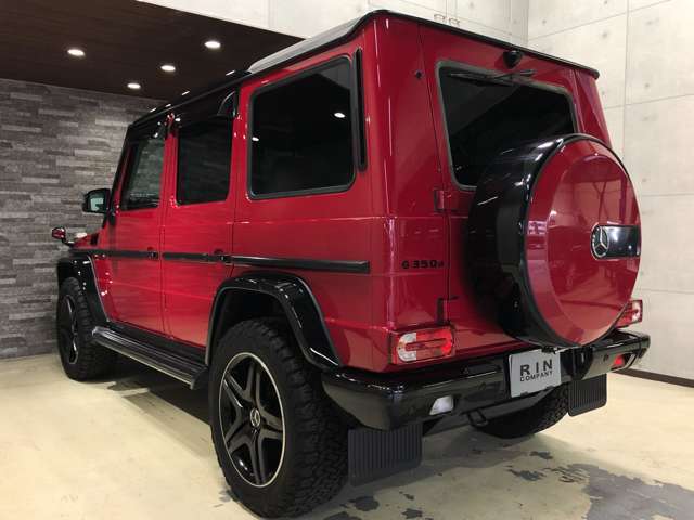 輸入車販売の豊富な経験をもとに、安心の輸入中古車をご紹介いたします。HPもぜひご覧下さい　http://rin-company.com/