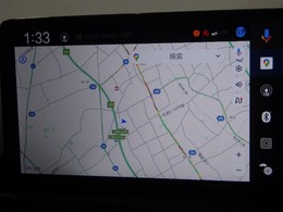 ナビゲーション装備☆多彩な機能で快適ドライブをアシスト☆オーディオ機能も充実していますね☆