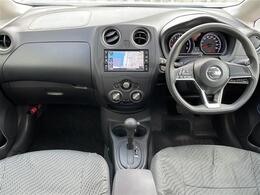 【　インパネ全体　】おしゃれな空間を演出してくれます！