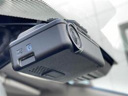 【　ドライブレコーダー　】運転中の記録を残します！事故などを起こした起こされた時の証拠を残します！