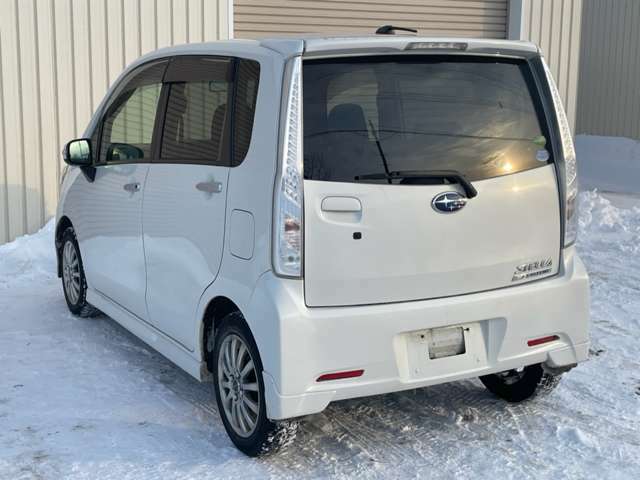 認証工場で、きっちり点検整備を行ってから納車させていただきます！