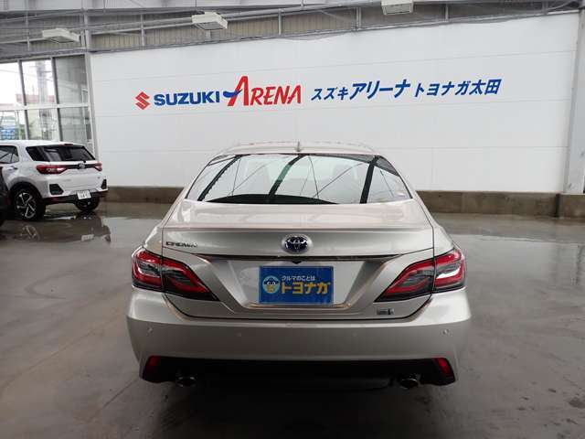 ★購入後も安心★県内10店舗6つの民間車検工場完備★車検・整備・板金・塗装まで一貫したメンテナンスサービスを自社工場で展開！最新設備でハイレベルなサービスを提供します★