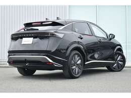 人気のアリアが入庫しました。是非現車を見にご来店ください。