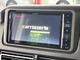 【ナビゲーション】使いやすいナビで目的地までしっかり案内してくれます。各種オーディオ再生機能も充実しており、お車の運転がさらに楽しくなります！！