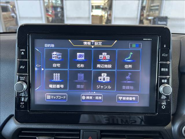 ☆内外装クリーニング☆車の隅々まで徹底的にクリーニングを行っておりますので内外装ともに綺麗な状態でご納車いたします！