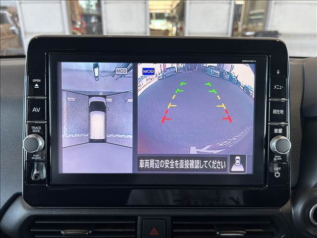☆内外装クリーニング☆車の隅々まで徹底的にクリーニングを行っておりますので内外装ともに綺麗な状態でご納車いたします！