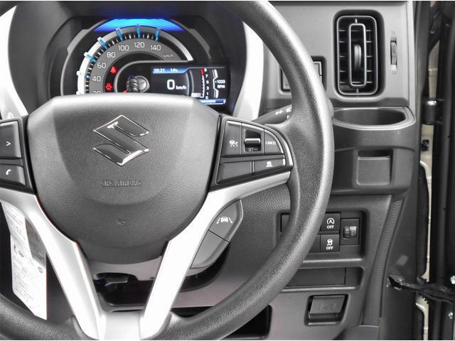 クルーズコントロールは設定した速度にキープしてくれるのでアクセルを踏み続ける必要が無く、高速走行・長距離走行時のドライバーの負担を軽減します♪