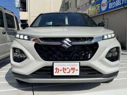 自社整備工場を完備しております。当社整備スタッフが心をこめて丁寧に実施いたします。