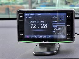 【カーナビ】『カーナビ』の画像になります。ナビ利用時のマップ表示は見やすく、いつものドライブがグッと楽しくなります！