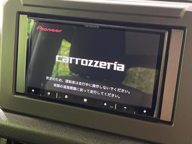 【ナビゲーション】使いやすいナビで目的地までしっかり案内してくれます。各種オーディオ再生機能も充実しており、お車の運転がさらに楽しくなります！！