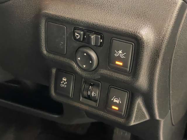 お車の機能や安全装備に関して気になる方は、ぜひ一度ご来店ください！その場でスタッフがご説明可能です！