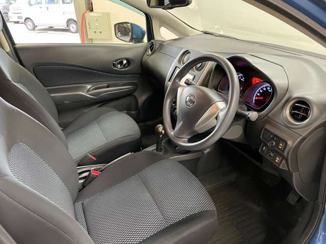 広々とした空間で、手軽にお荷物を出し入れ可能です！！