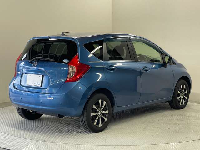 外装クリーニング済み！小さな傷など気になる方にはガラスコーティングがおすすめです！！