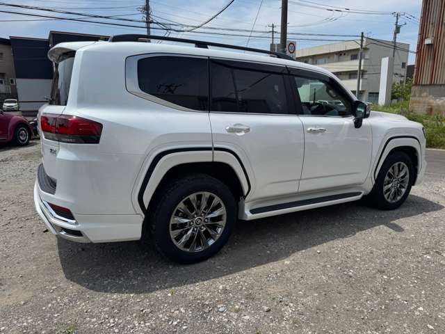 自動車 s.t 自動車 s.t トヨタ ランドクルーザー 2021年モデル ZX