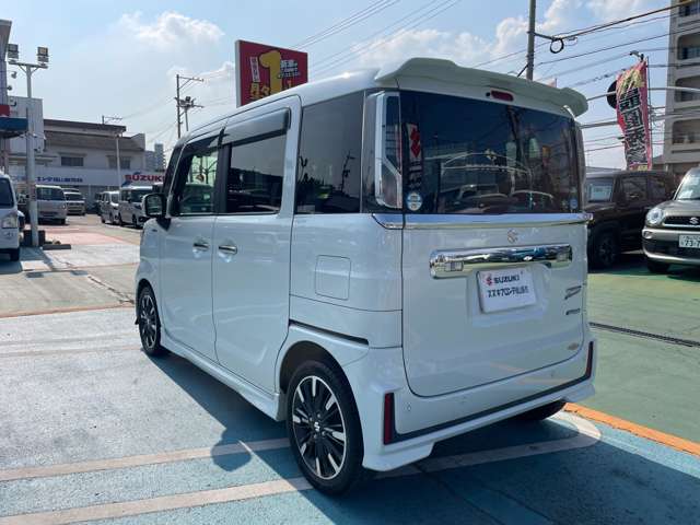 当店までおこしいただける際は福山東駅南口かが出ていただきR2号線までまっすぐ進んでいただくとお店がございます。ご来店が難しい方にも出来る限りサポートさせていただきます。