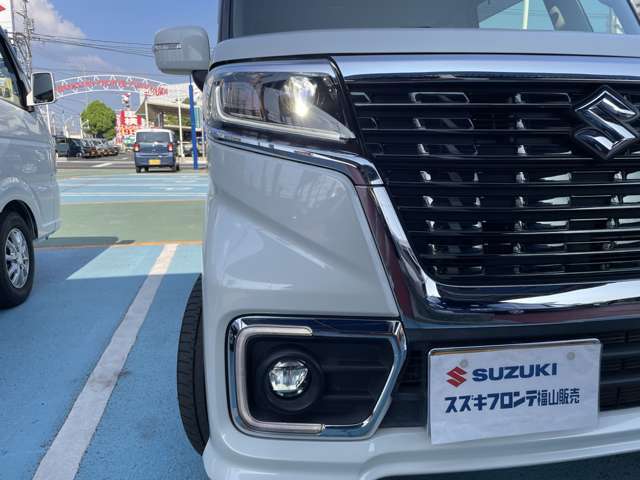 ☆☆車輌販売☆☆車検☆☆点検☆☆板金修理☆☆自動車保険☆☆ロードサービス☆☆お車全体のサポートはスズキフロンテにお任せ下さい。