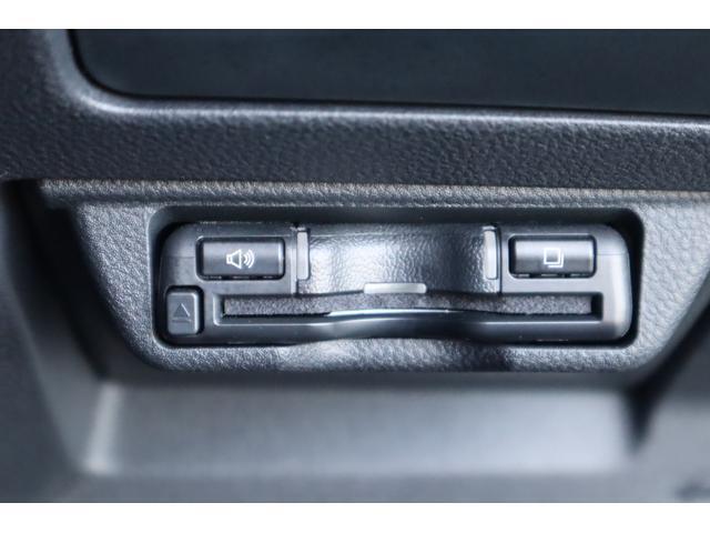 ビルトインETC車載器も装着済みです！