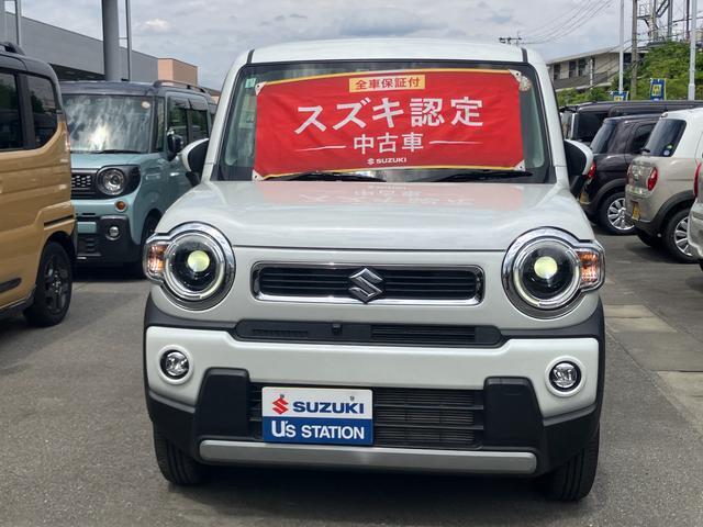 スズキ自販兵庫中古車の車両をご覧いただき誠にありがとうございます。当社はスズキ直営の代理店です。県下に19拠点展開しております。