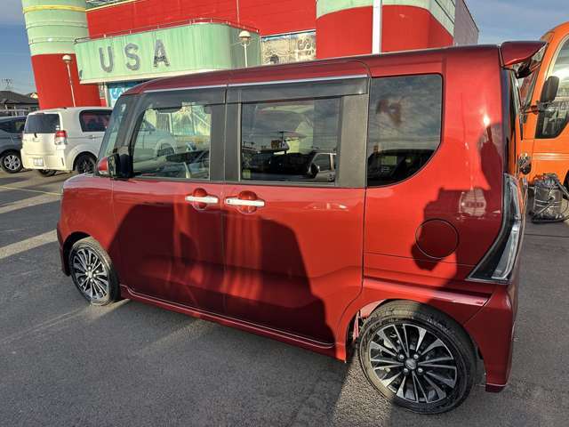 ☆チャンスの魅力7☆　待望の！自由返済型ローンを低金利でご利用頂けます！「今の車の支払いが残り一年ある..」　「今は仕事が順調だけど..」そのような方も心配いりません！ご返済金額を調整、変更できます！